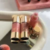 رژگونه مایع پمپی