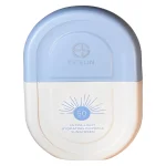 کرم ضد آفتاب بی‌رنگ استلین SPF 50