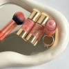 رژگونه مایع پمپی