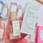 عطر در چوبی بیکینی