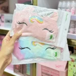 چشم بند کمپرس دار تک شاخ