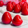 بالم لب توت فرنگی