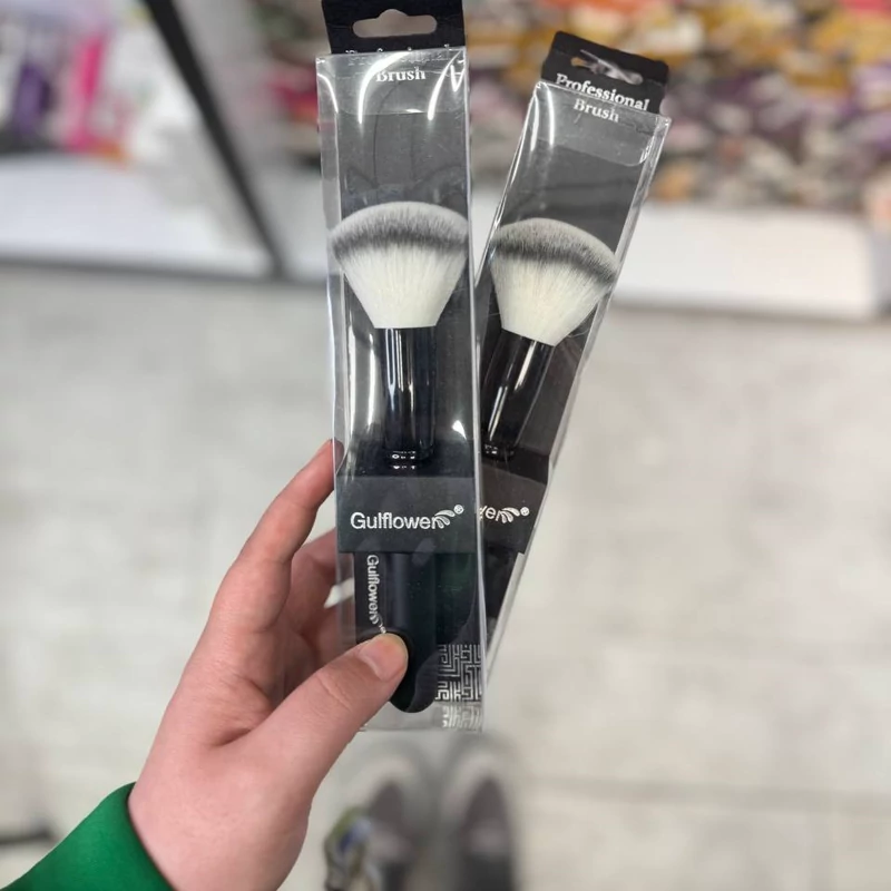 براش رژگونه