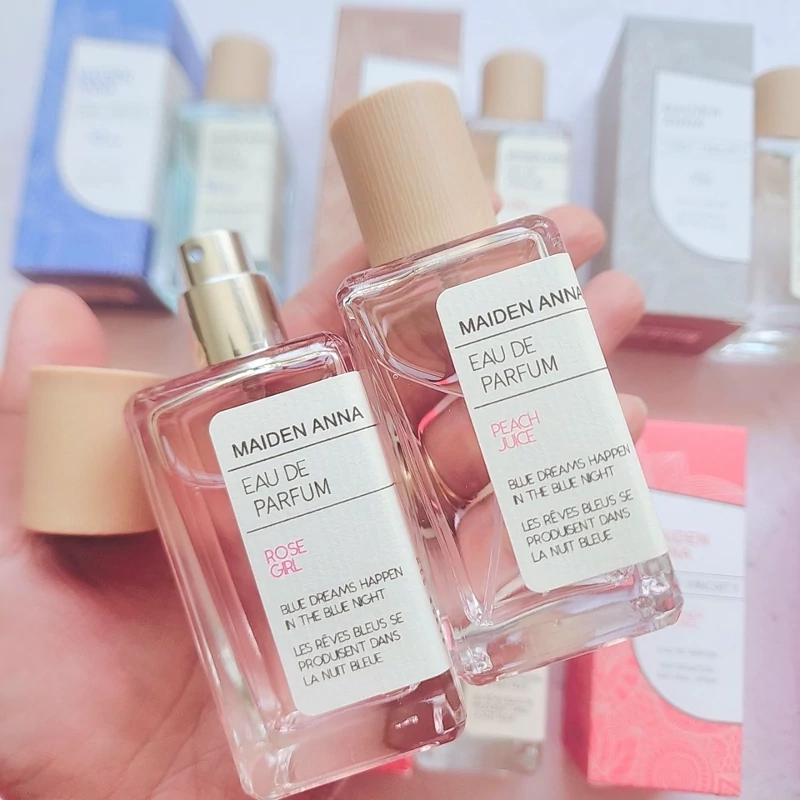 عطر در چوبی بیکینی