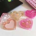 هایلایتر قلبی هدی موجی