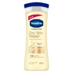 لوسیون مدل dry skin