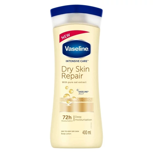لوسیون مدل dry skin