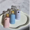 دستگاه بخور عروسکی مینی