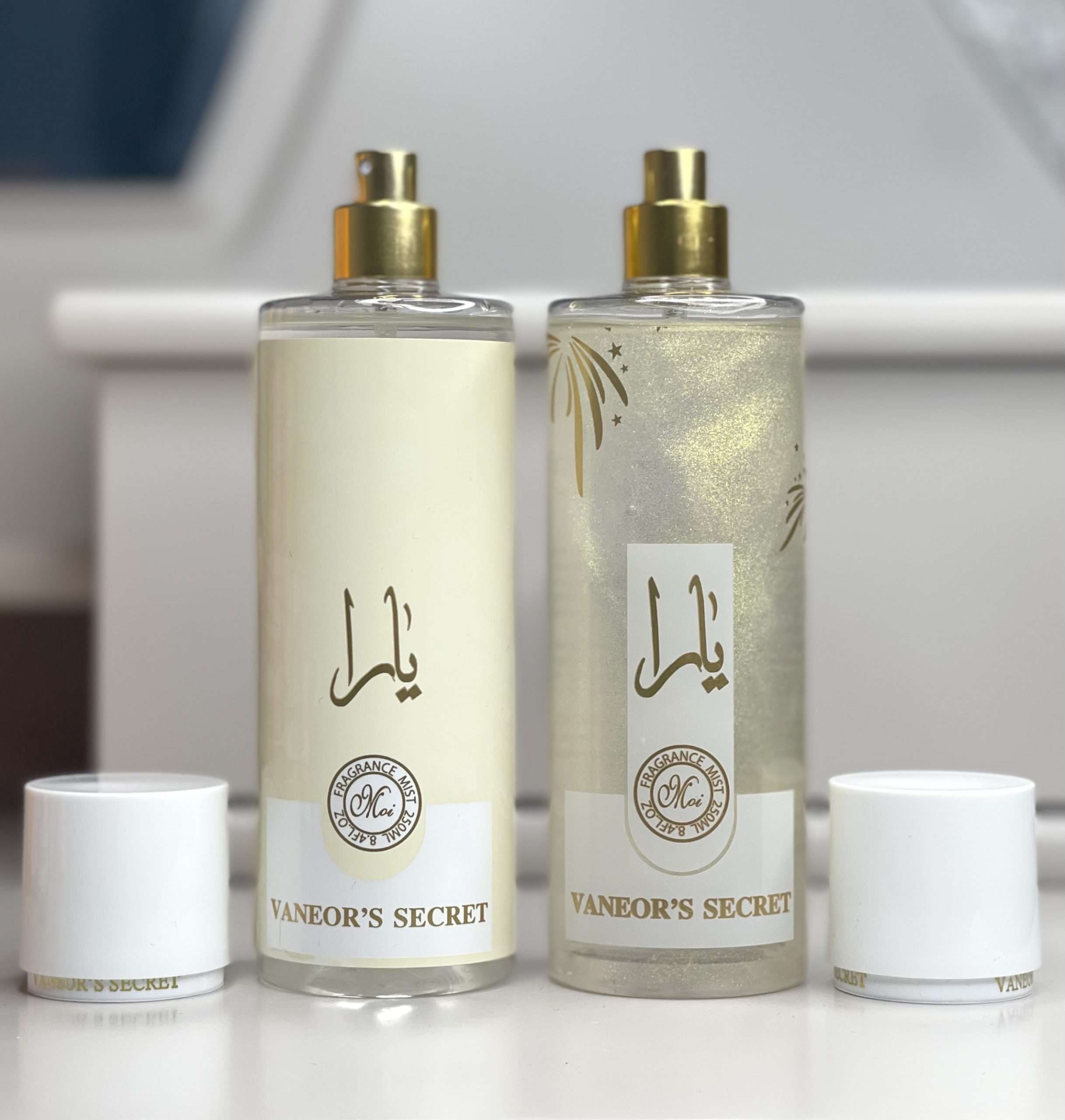 بادی اسپلش یارا (شاین و ساده)