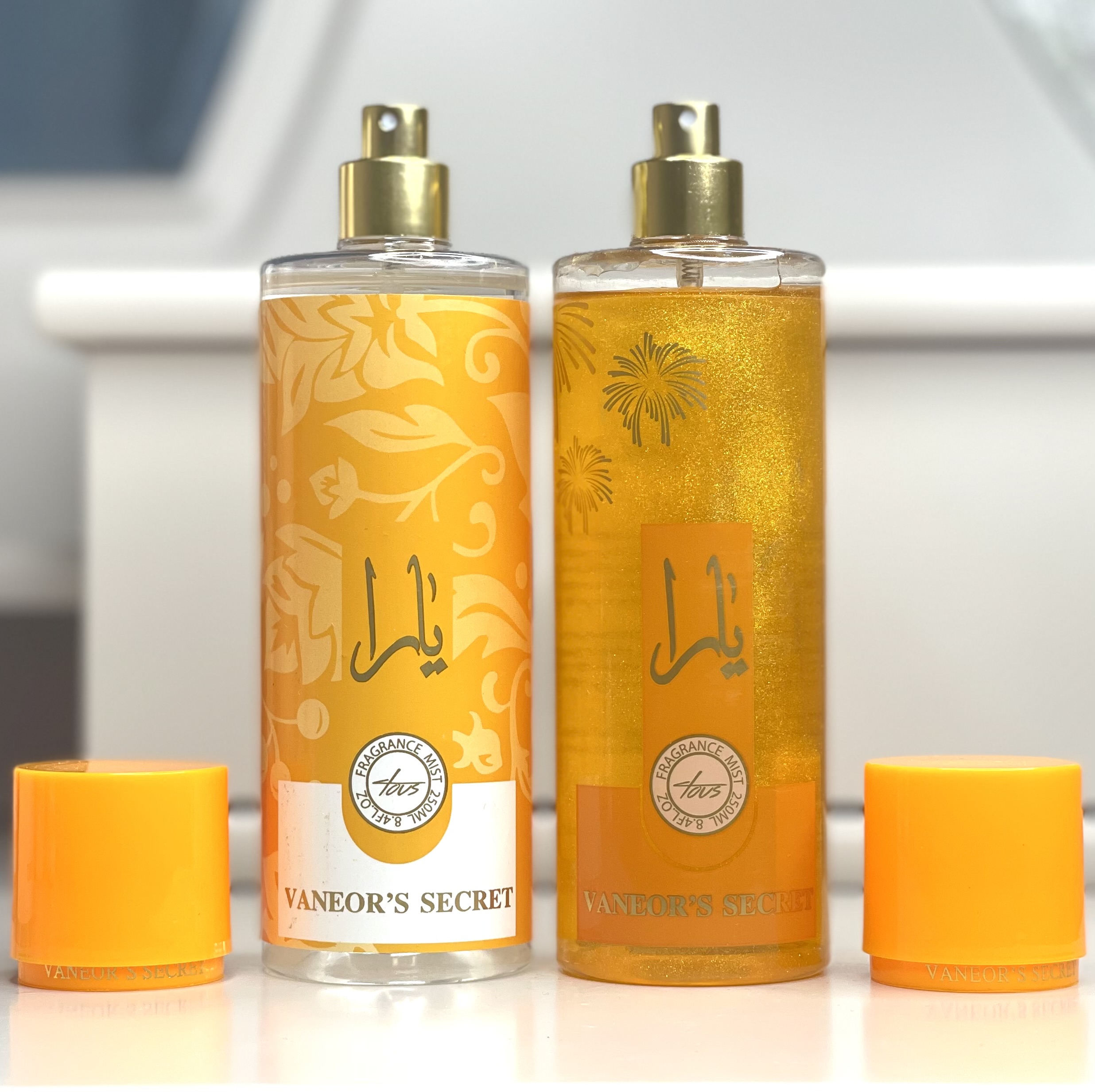 بادی اسپلش یارا (شاین و ساده)