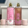 بادی اسپلش یارا (شاین و ساده)