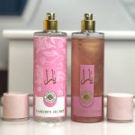 بادی اسپلش یارا (شاین و ساده)