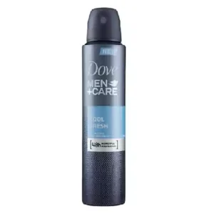 اسپری ضد تعریق مردانه داو Dove Men+Care Antiperspirant Control