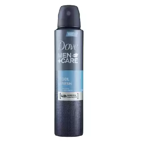 اسپری ضد تعریق مردانه داو Dove Men+Care Antiperspirant Control