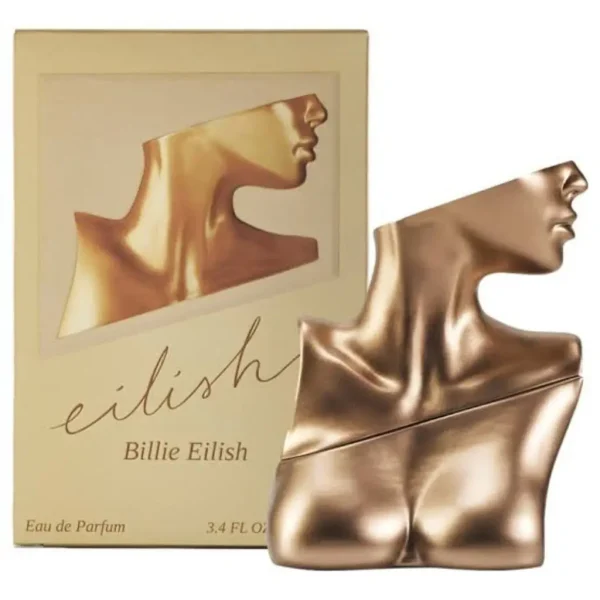 عطر بیلی ایلیش ایلیش Billie Eilish Eilish