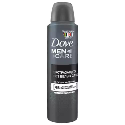 اسپری ضد تعریق مردانه داو Dove Men+Care Antiperspirant Control