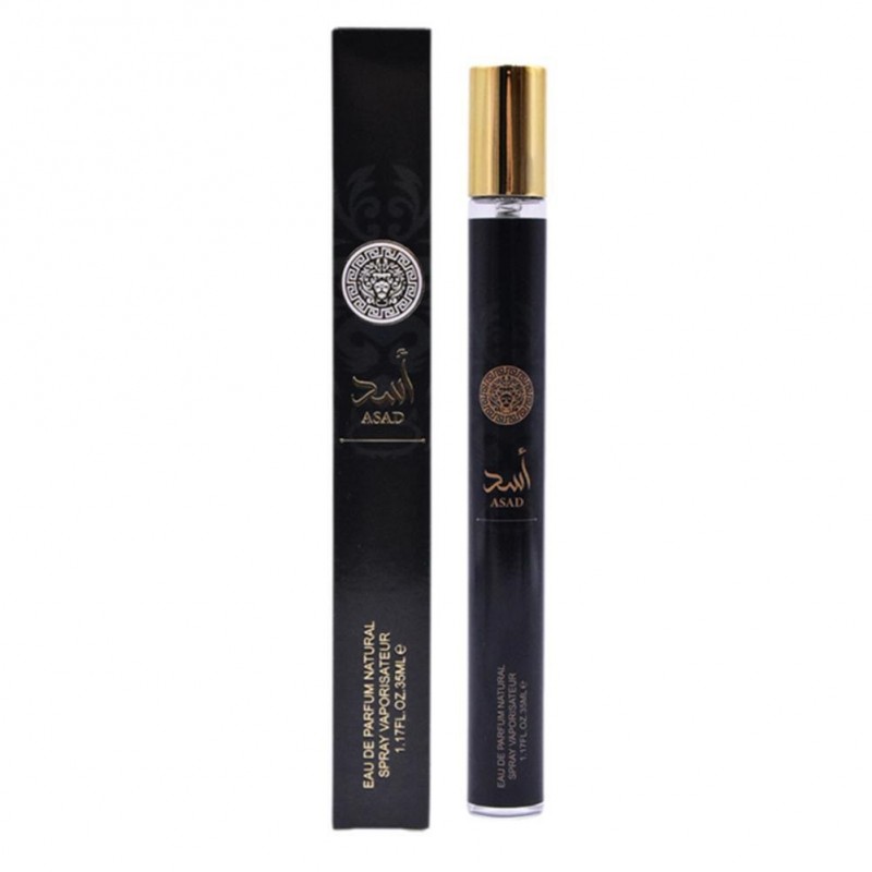 عطر ادکلن قلمی اسد 35 میل
