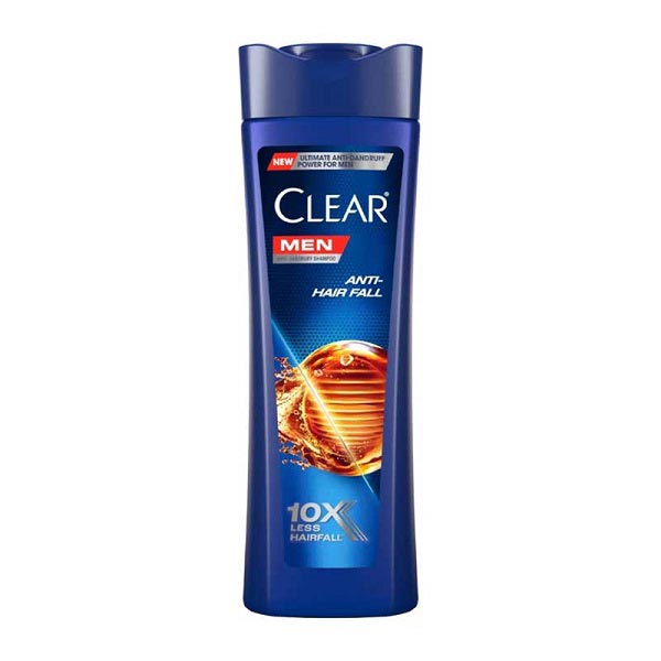 شامپو ضدشوره کلیر من Anti-Hair Fall