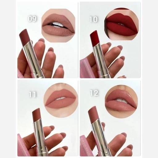 رژلب جامد اسنس