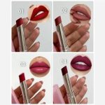 رژلب جامد اسنس