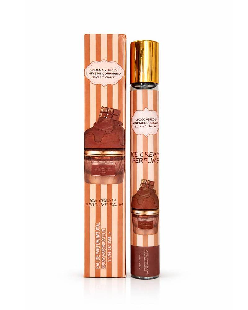 عطر جیبی (تراول سایز) مدل ویپد پلژر گیو می گورماند 35میل