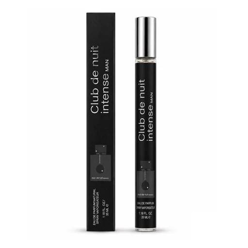 عطر ادکلن قلمی کلاب د نایت اینتنس مردانه 35 میل
