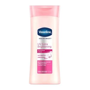 لوسیون بدن مدل UV Extra Brightening حجم 100 میل