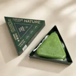 صابون شامپو بار رزماری Seven Green Nature
