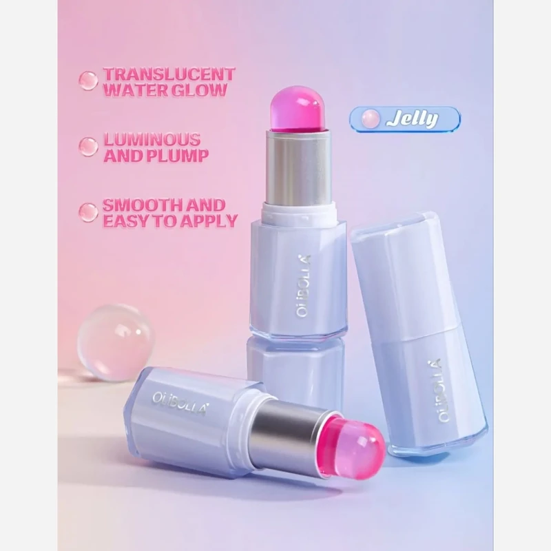 رژگونه حرارتی اولیبولا