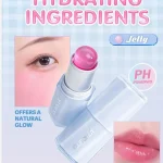 رژگونه حرارتی اولیبولا