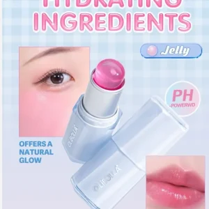 رژگونه حرارتی اولیبولا