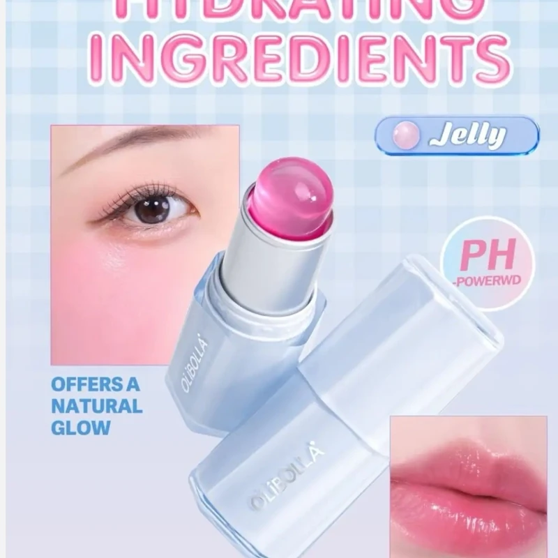 رژگونه حرارتی اولیبولا